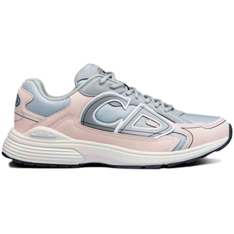 Dior B30 — Grey Light Pink
