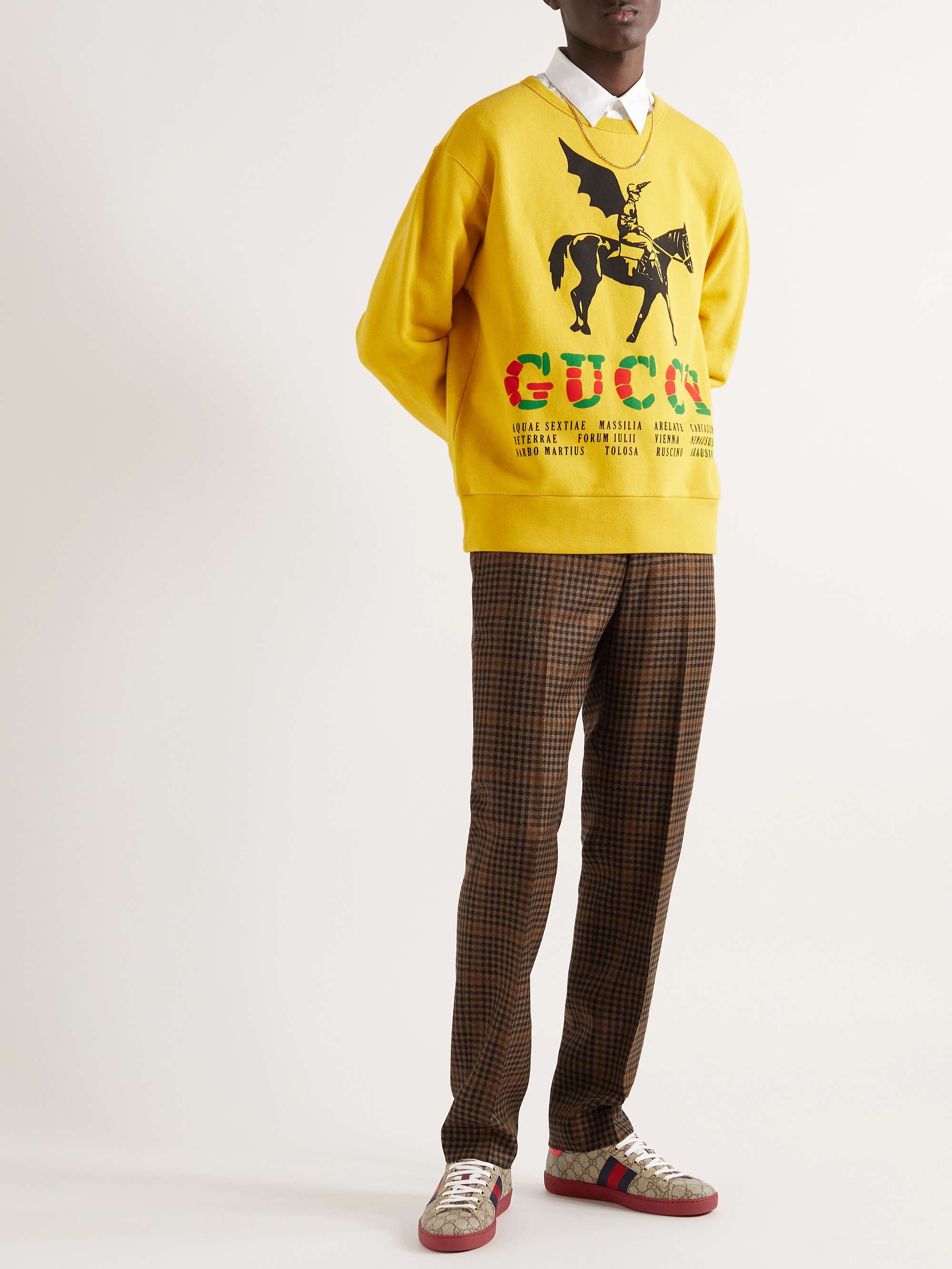 Gucci — Produktbild