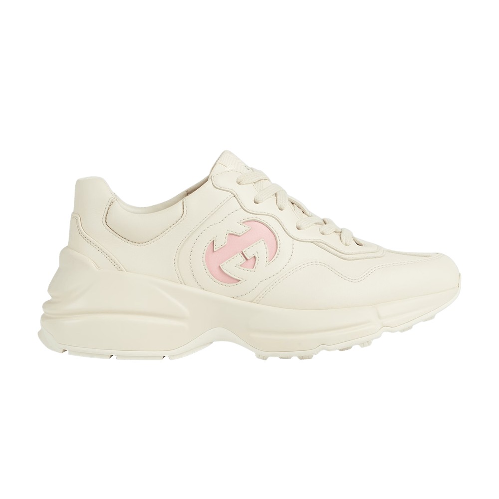Gucci Rhyton — Ivory Wild Rose