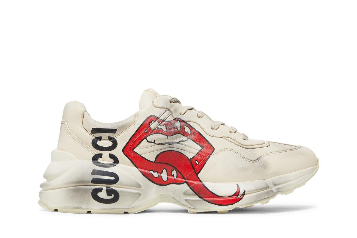 Gucci Rhyton — Mouth