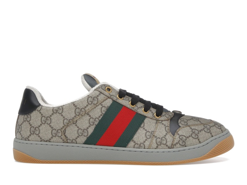 Gucci Screener — GG Beige