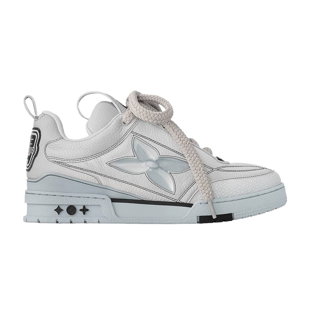 Louis Vuitton LV Skate Sneaker — Grau