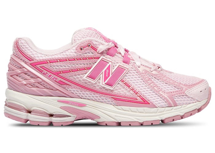 New Balance 1906R — Rose Sugar Pink Satin (GS)