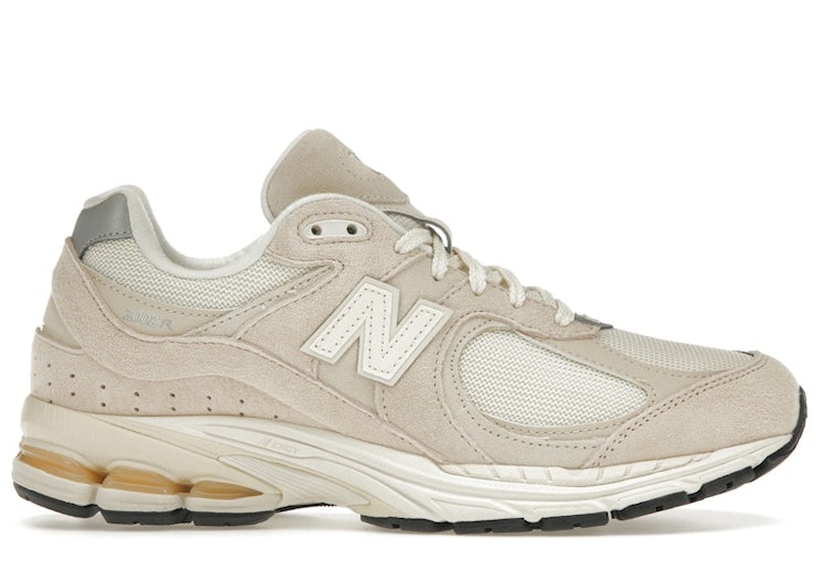 New Balance 2002R — Off White
