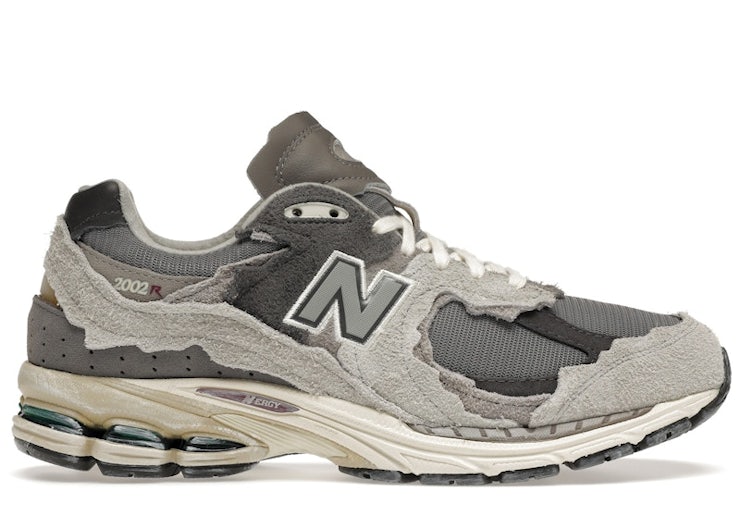 New Balance 2002R — Protection Pack Rain Cloud