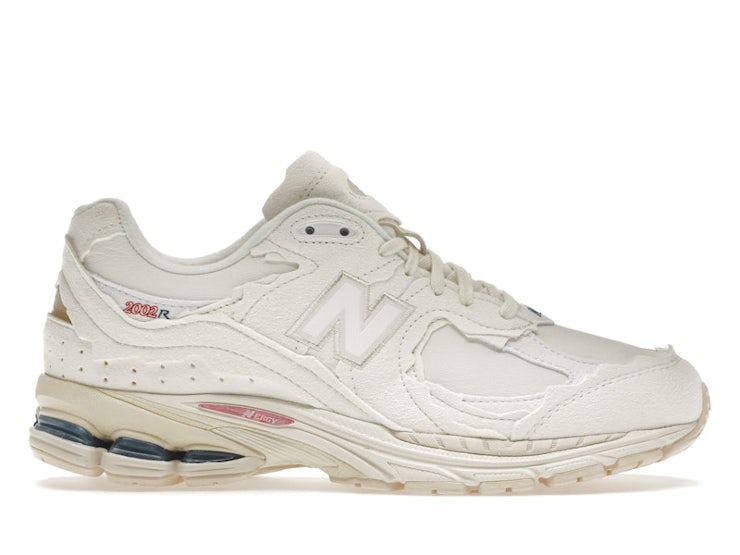 New Balance 2002R — Protection Pack Sea Salt