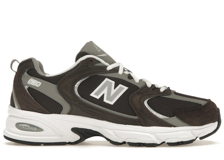 New Balance 530 — Rich Earth
