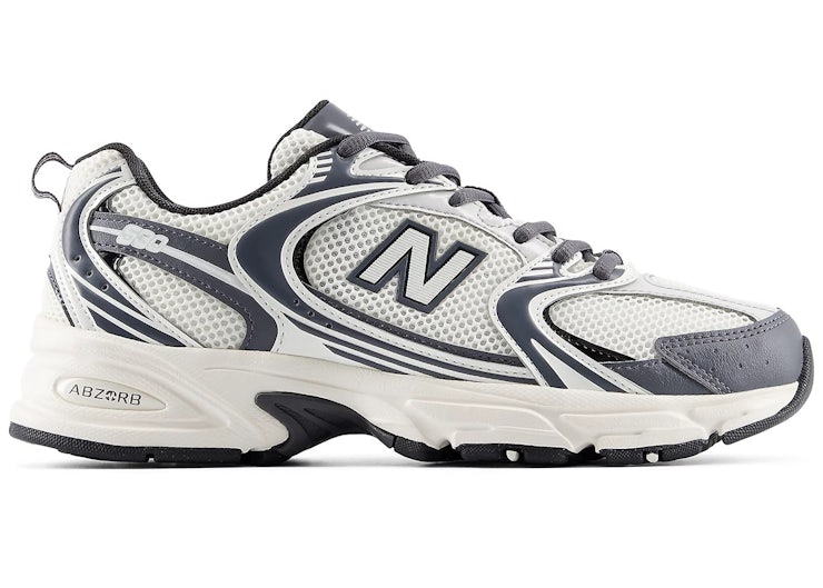 New Balance 530 — Sea Salt Magnet