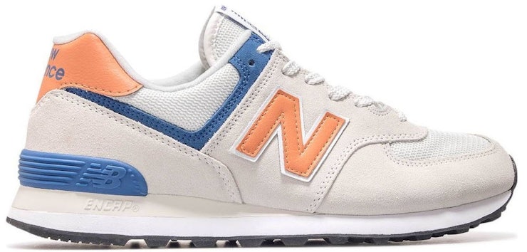 New Balance 574 — Nimbus Cloud