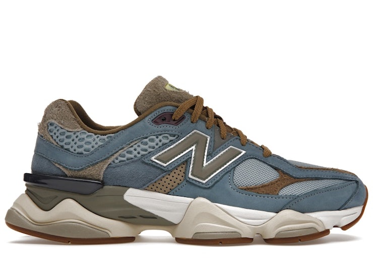 New Balance 9060 — Bodega Age of Discovery