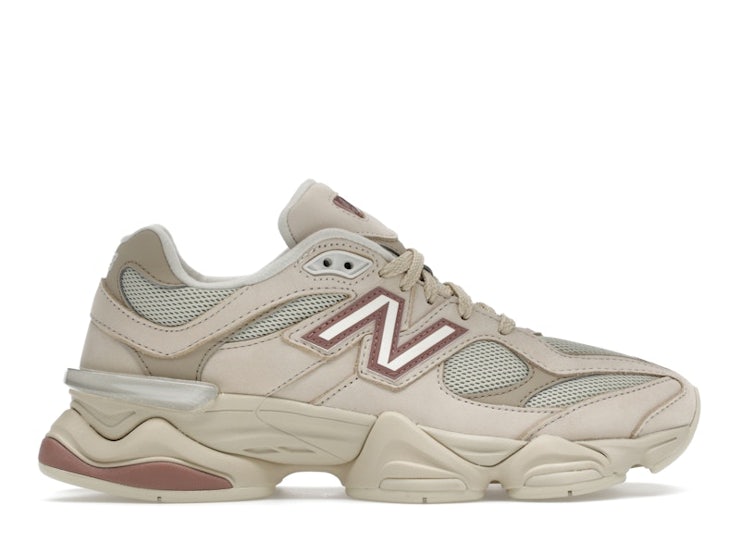 New Balance 9060 — Bone Sparrow