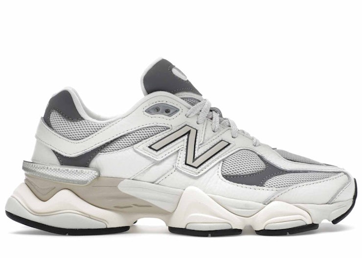 New Balance 9060 — Sea Salt Castlerock