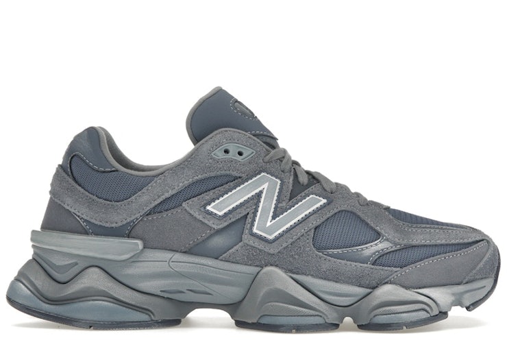 New Balance 9060 — Vintage Indigo