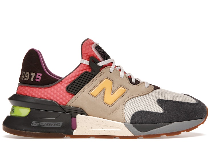 New Balance 997S — Bodega Better Days