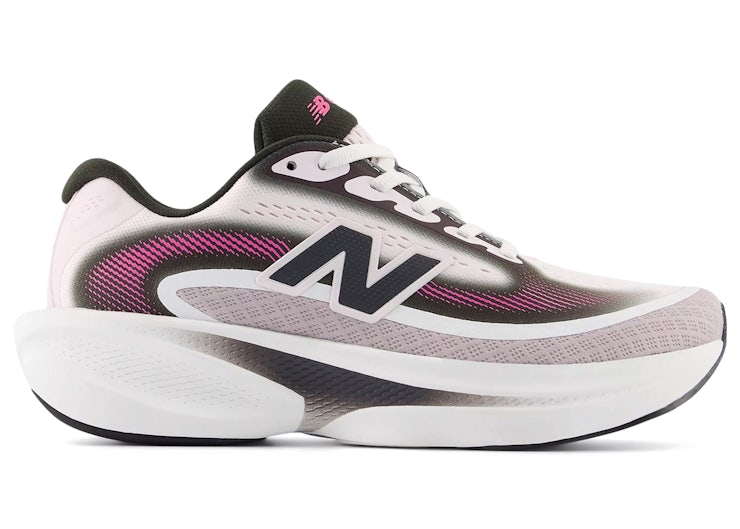 New Balance Ellipse V1 — Pink Heat Truffle Salt (Damen)