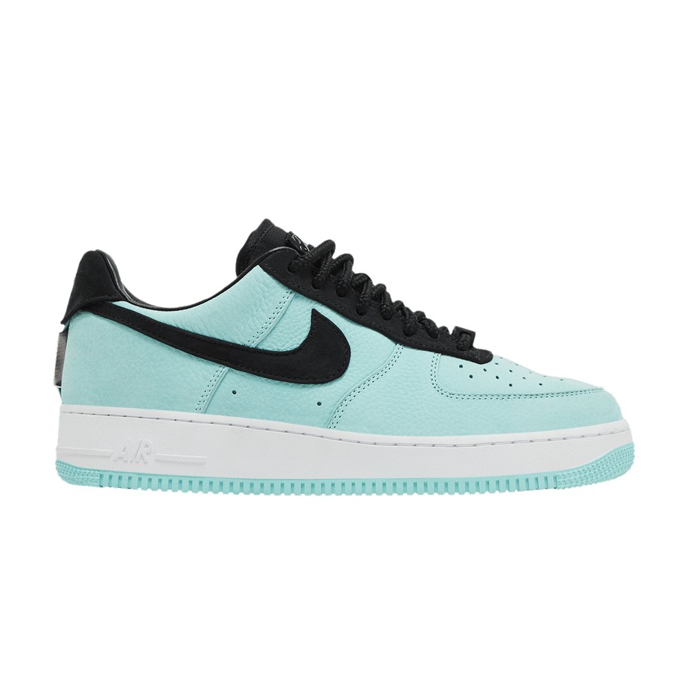 Nike Air Force 1 Low — Tiffany & Co. 1837 (Friends and Family)