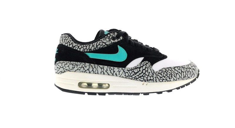 Nike Air Max 1 — atmos Elephant (2007)