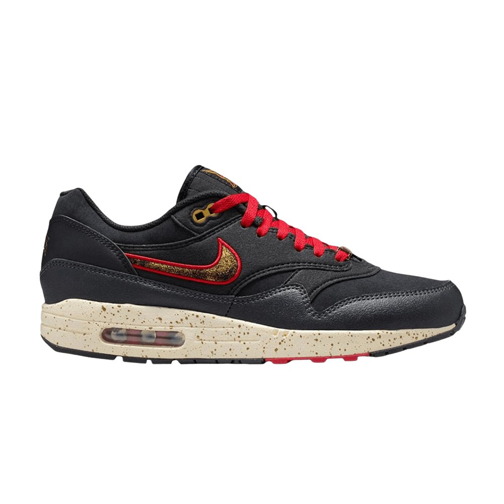 Nike Air Max 1 — Pittsburgh Pirates City Connect (2026)