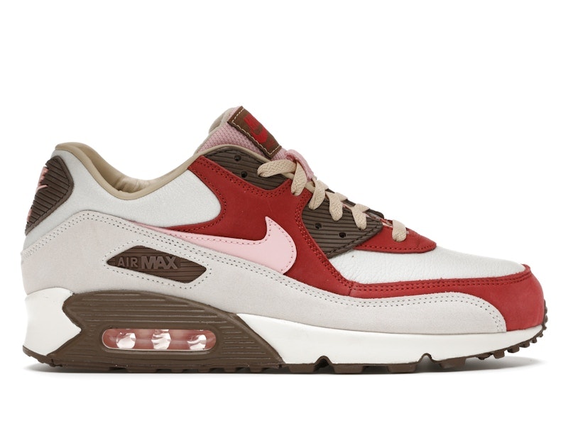 Nike Air Max 90 NRG — Bacon (2021)