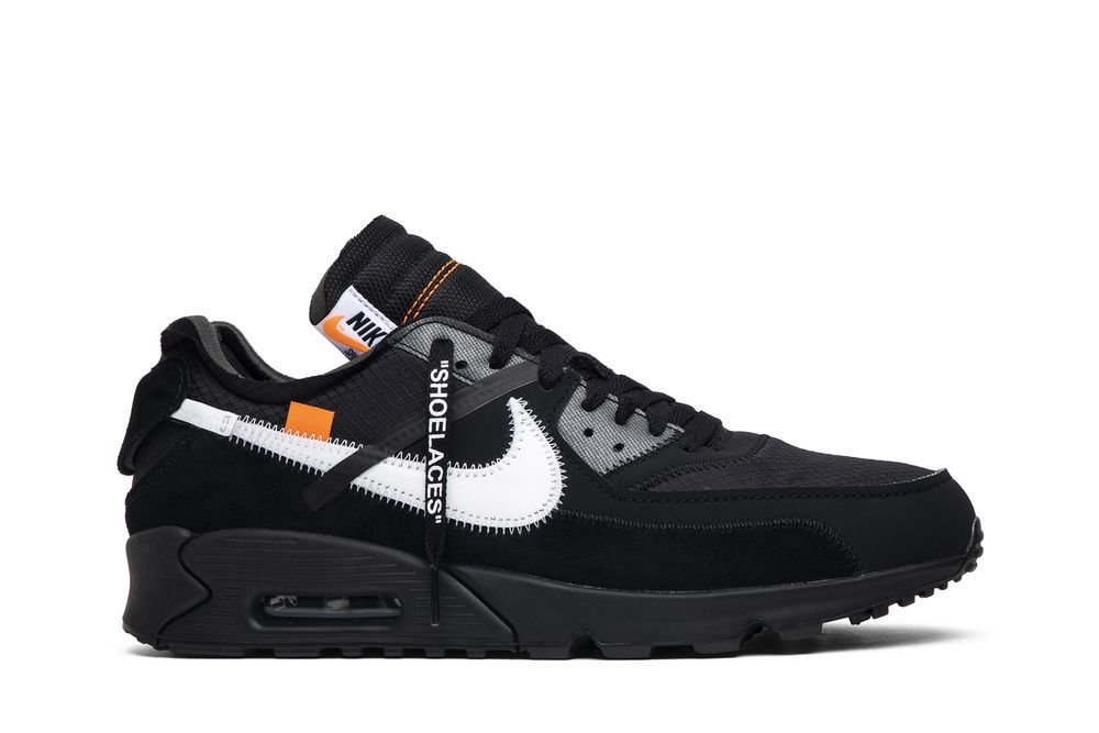 Nike — Produktbild