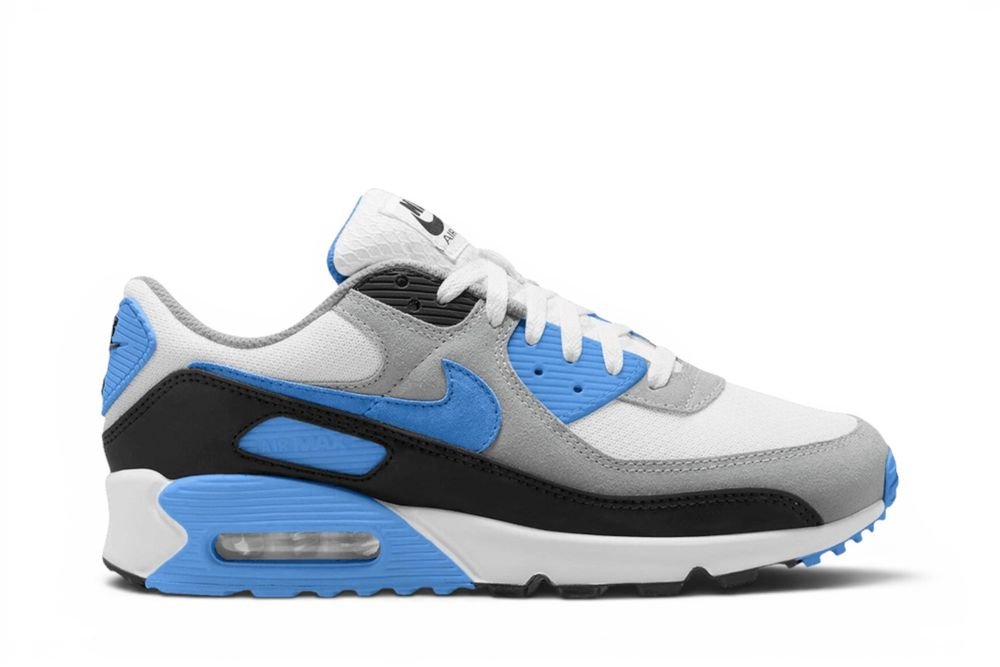 Nike — Produktbild