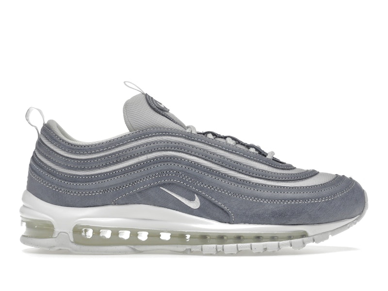 Nike Air Max 97 — Comme des Garcons Homme Plus Glacier Grey