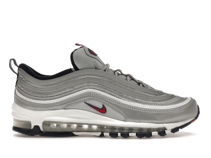 Nike Air Max 97 — Puerto Rico