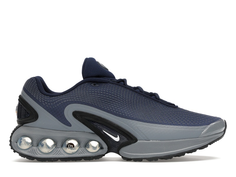 Nike Air Max DN — Mitternachtsblau