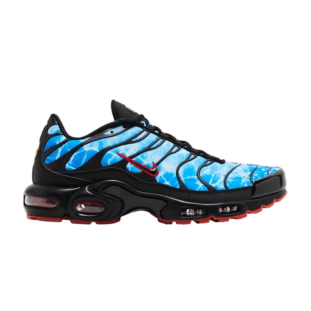 Nike Air Max Plus — Shark Attack