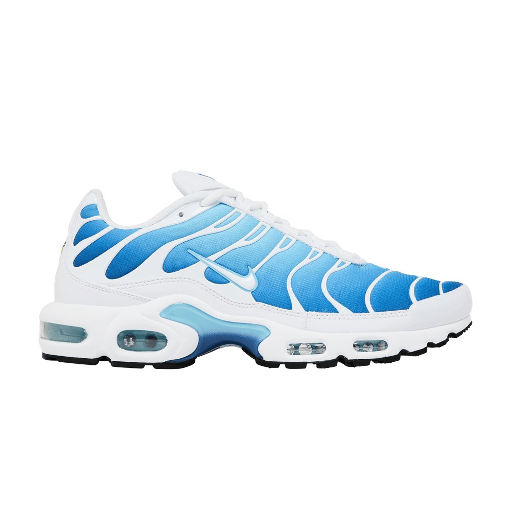 Nike Air Max Plus — Sky Blue