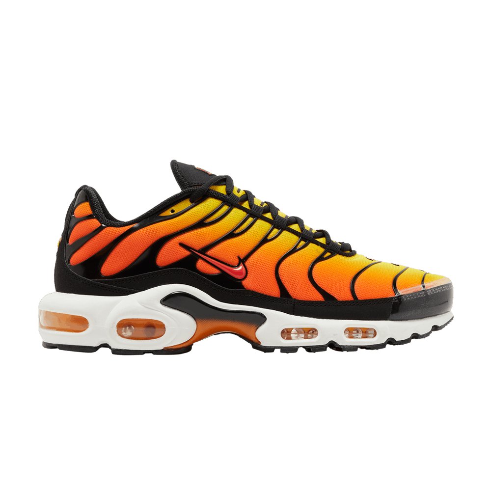 Nike Air Max Plus — Sunset (2024)