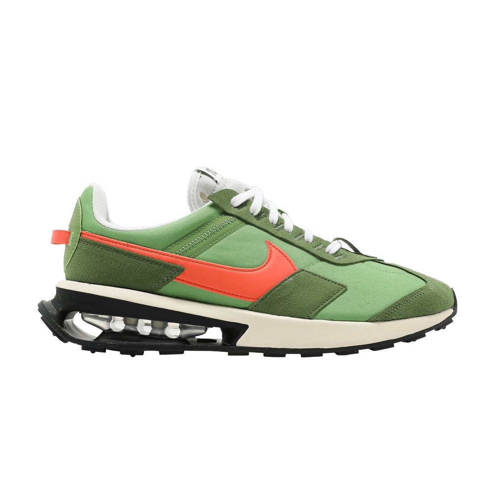 Nike Air Max Pre-Day — Chlorophyll