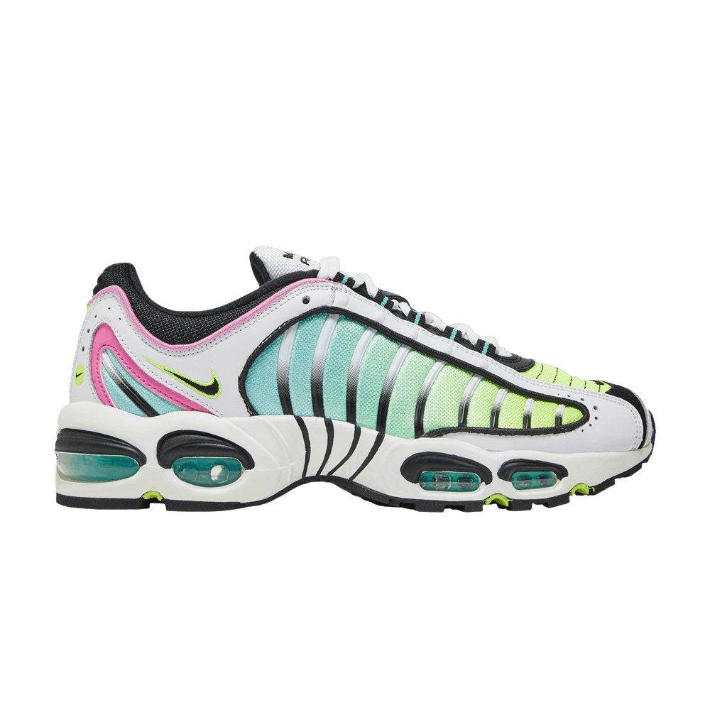Nike Air Max Tailwind 4 — Aurora Green