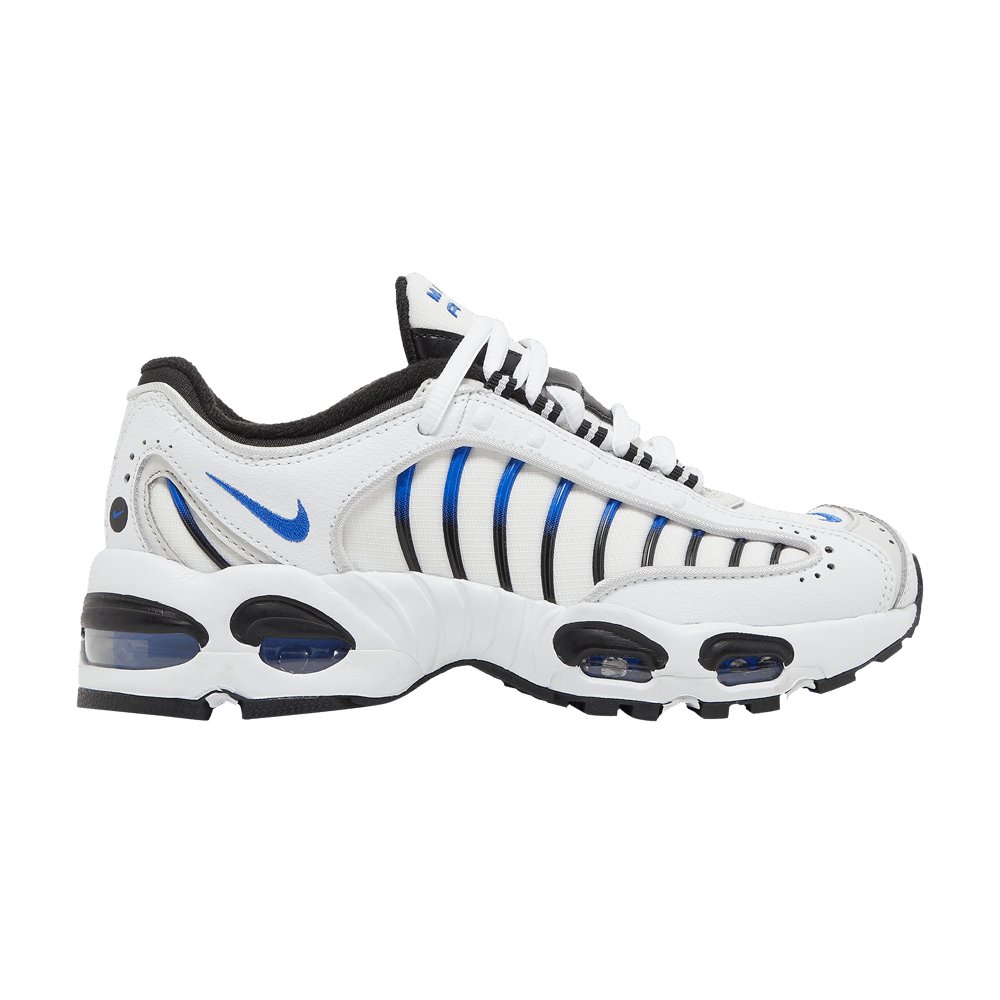 Nike Air Max Tailwind 4 — Racer Blue