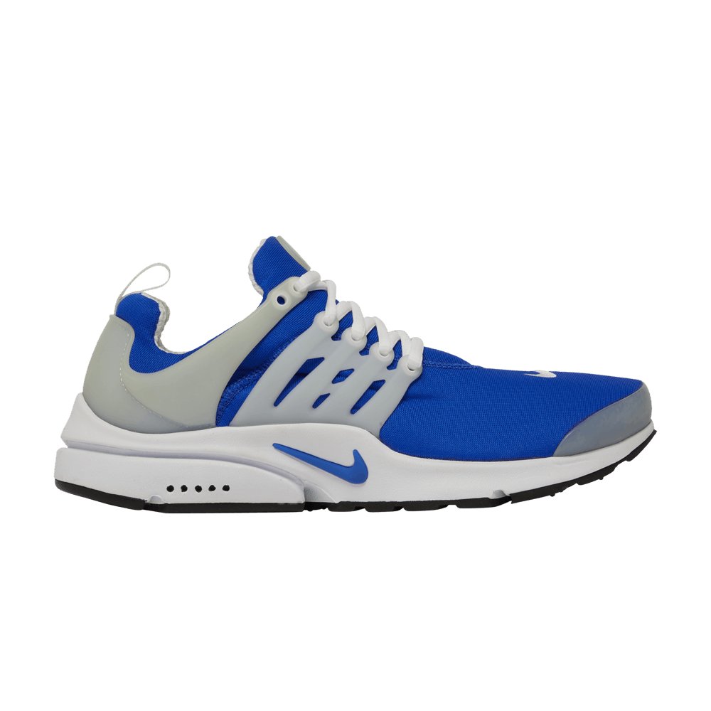 Nike Air Presto — Racer Blue