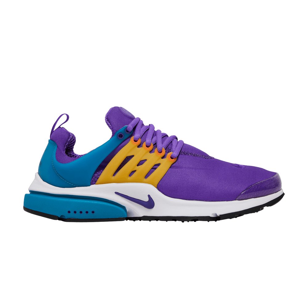 Nike Air Presto — Wild Berry Fierce Purple