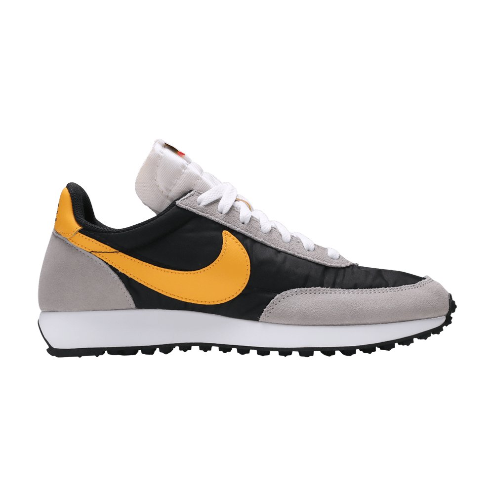 Nike Air Tailwind 79 — Black University Gold