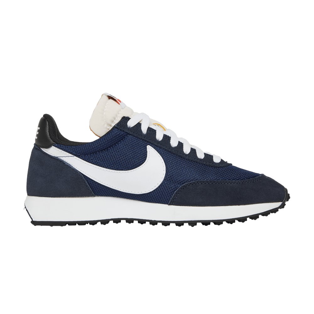 Nike Air Tailwind 79 — Navy White