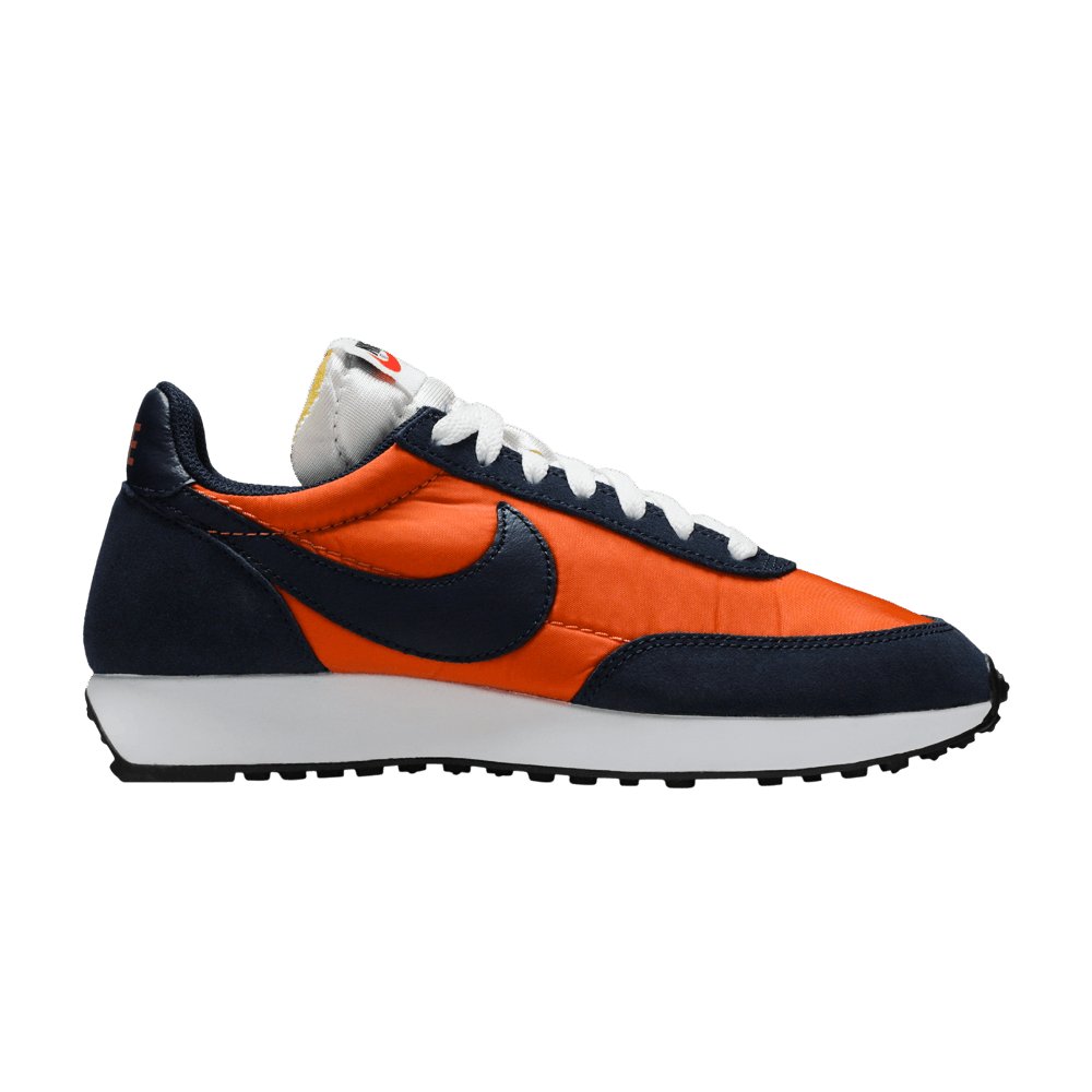 Nike Air Tailwind 79 — Orange Blue