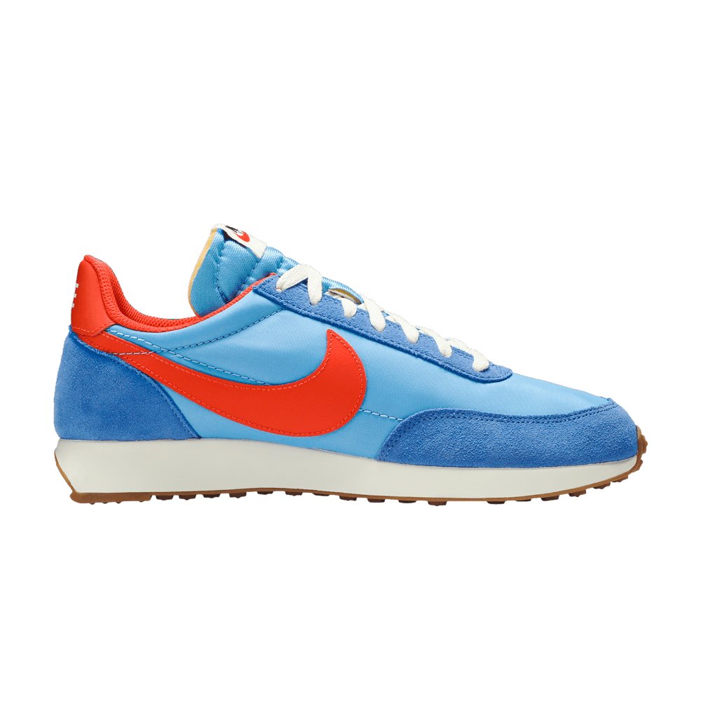 Nike Air Tailwind 79 — Pacific Orange