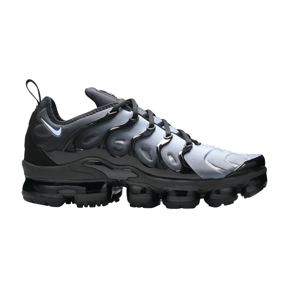 Nike Air VaporMax Plus — Aluminum