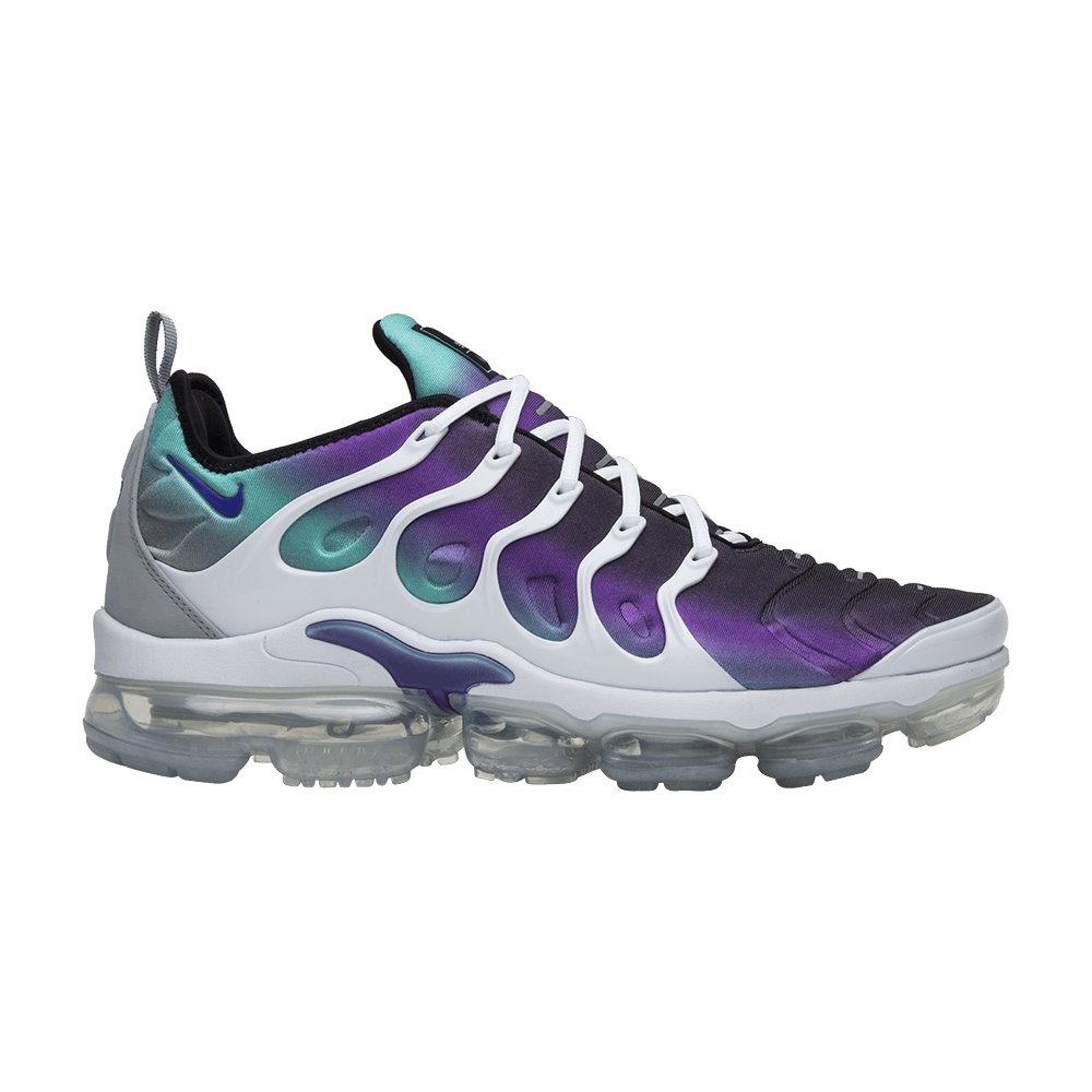 Nike Air VaporMax Plus — Grape