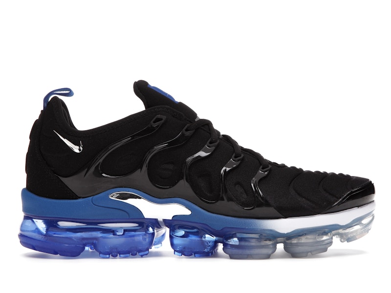 Nike Air VaporMax Plus — Orlando Magic