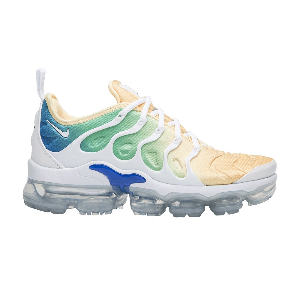 Nike Air VaporMax Plus — Rainbow