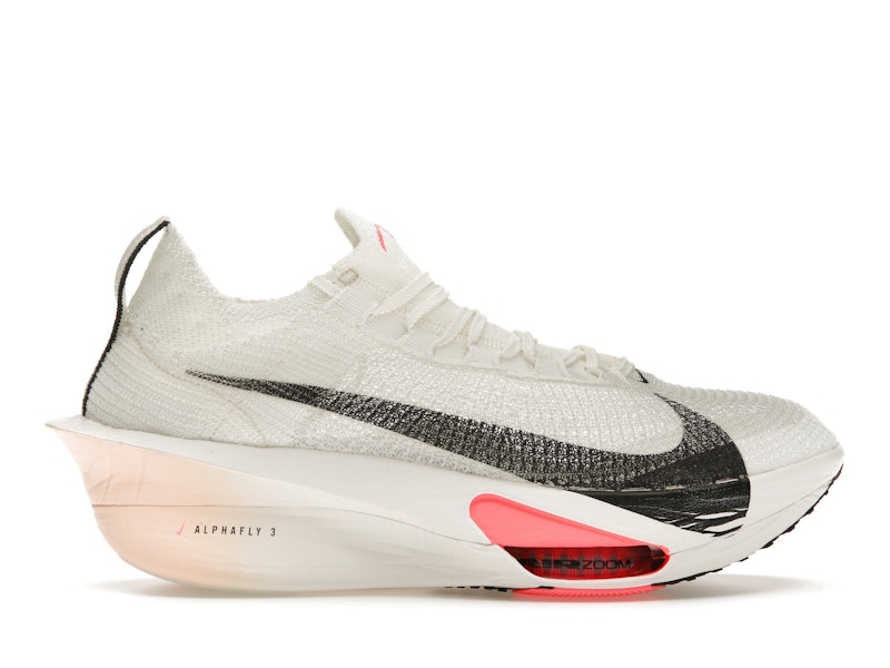 Nike Air Zoom Alphafly Next% 3 — Segelroter Farbton