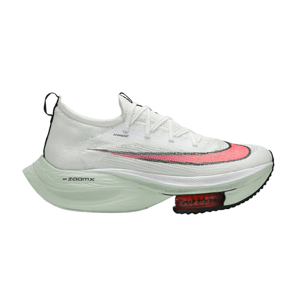 Nike Air Zoom Alphafly Next% — Watermelon