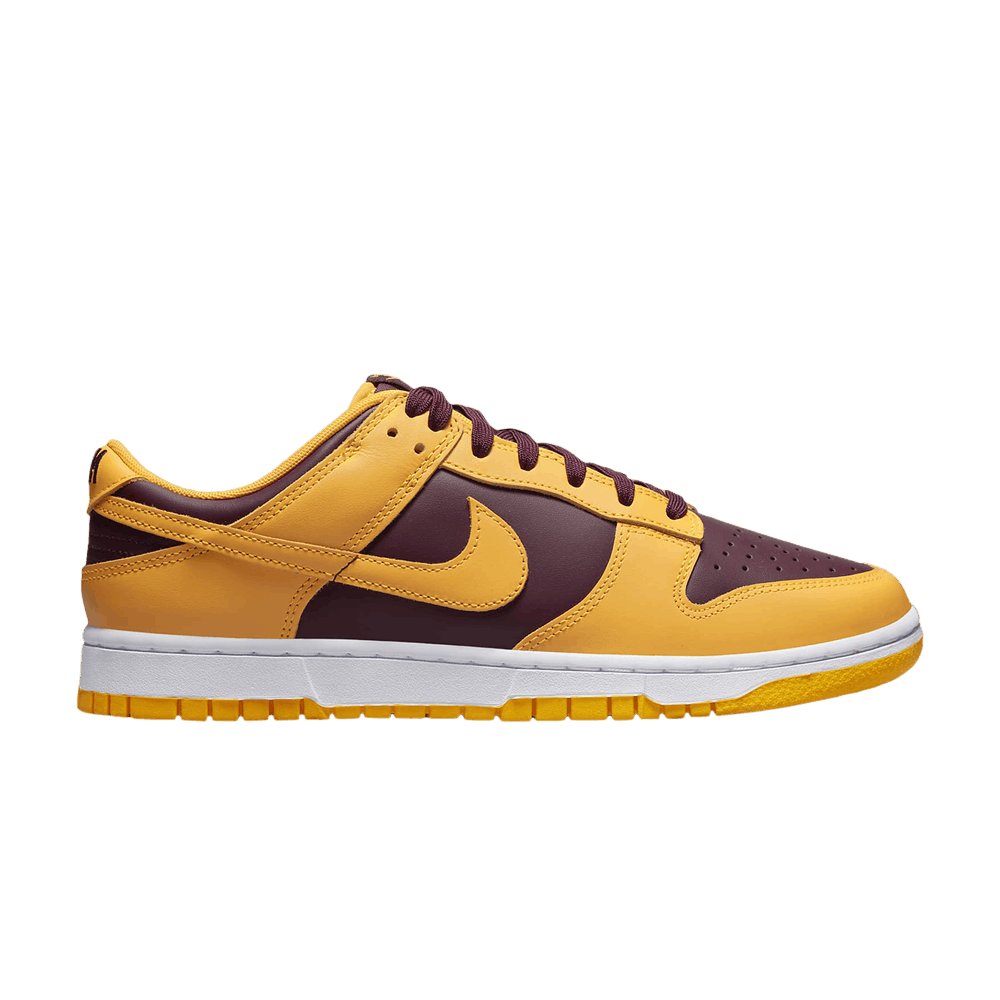 Nike Dunk Low — Arizona State