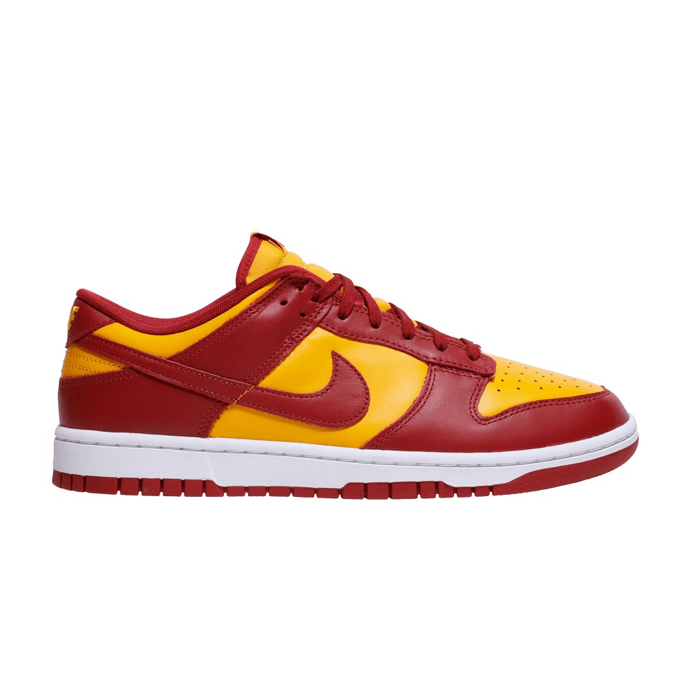 Nike Dunk Low — Midas Gold