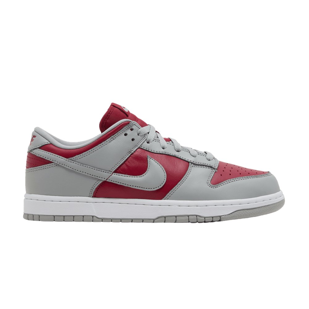 Nike Dunk Low QS — CO.JP Reverse Ultraman (2024)
