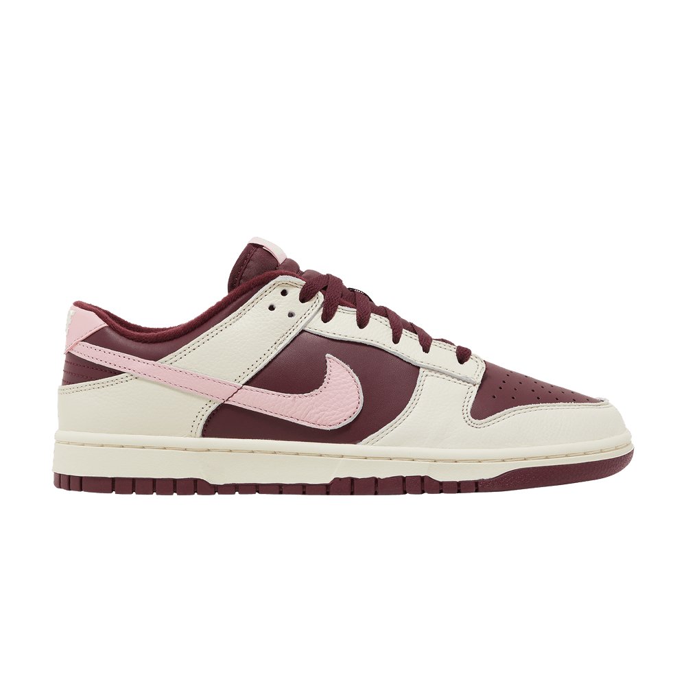 Nike Dunk Low Retro PRM — Valentine's Day (2023)